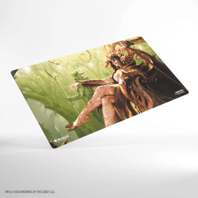 GG Lorwyn Eclipsed Prime Playmat - High perfect Morcant
