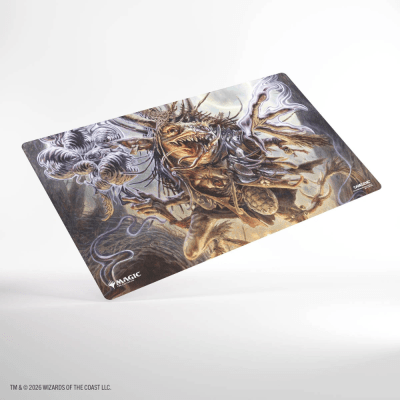 GG Lorwyn Eclipsed Prime Playmat - Auntie Ool, Cursewretch