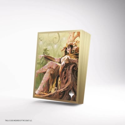 GG Lorwyn Eclipsed Premium Art Sleeves - High, Perfect Morcant
