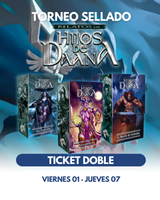 Inscripción RHDD Viernes 01 - Jueves 071