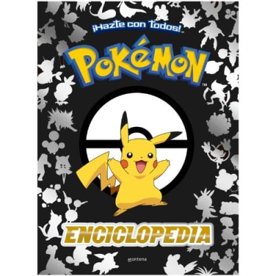 ENCICLOPEDIA POKEMON1