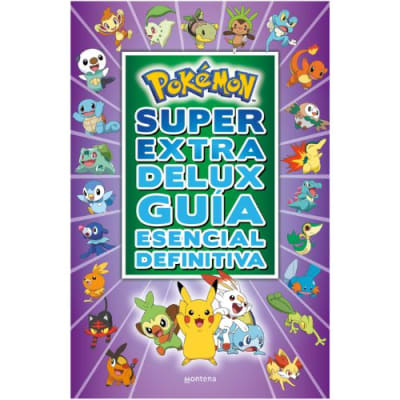 POKEMON SUPER EXTRA DELUX GUIA DEFINITIVA1