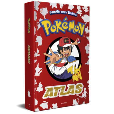 ATLAS POKEMON1