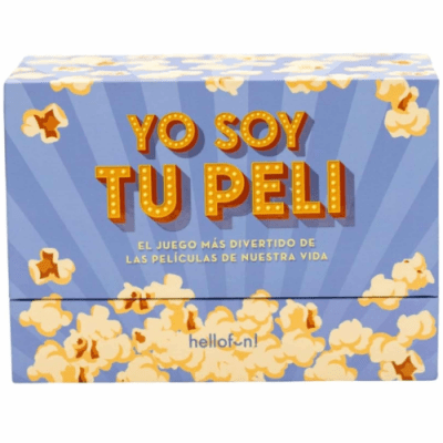 Yo Soy Tu Peli1