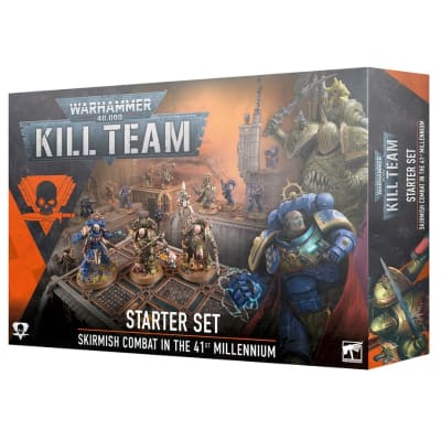 KILL TEAM: STARTER SET 2024 (Español)1