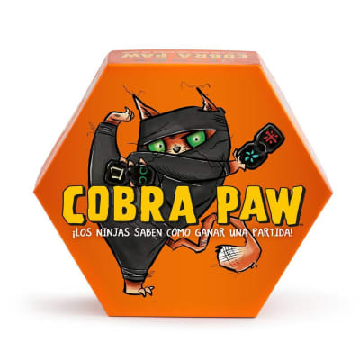 COBRA PAW2