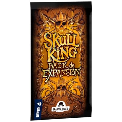 Skull King - Pack de expansión1