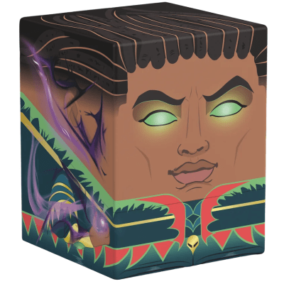 UG: Boulder 100+ MTG SOS - Professor Dellian Fel