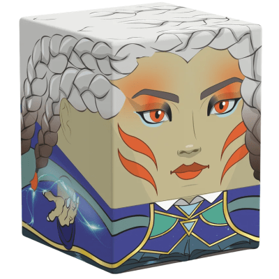 UG: Boulder 100+ MTG SOS - TAM