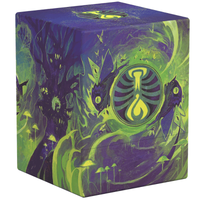 UG: Boulder 100+ MTG SOS - Witherbloom1
