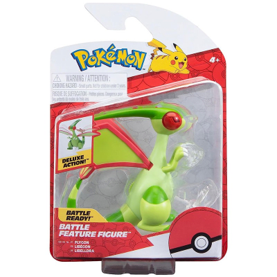 Battle Feature Figure - Flygon1
