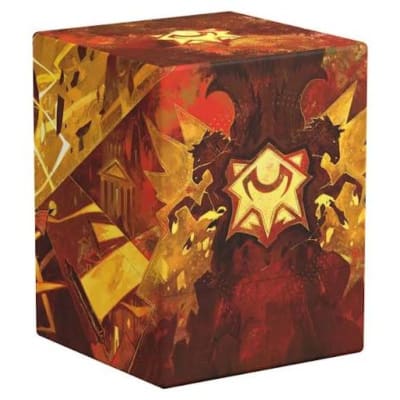 UG: Boulder 100+ MTG SOS - Lorehold