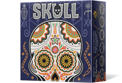 Skull Base2