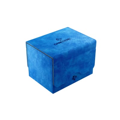 GG Essential Line Sidekick 100+ Convertible - Blue1