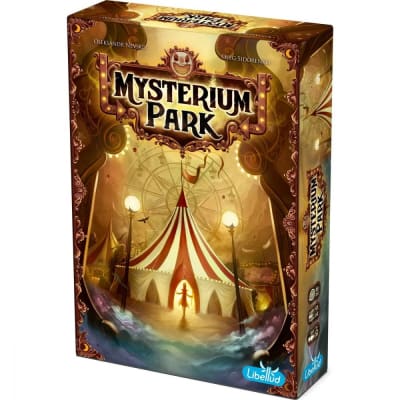 Mysterium Park2