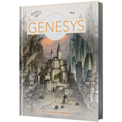 Genesys1