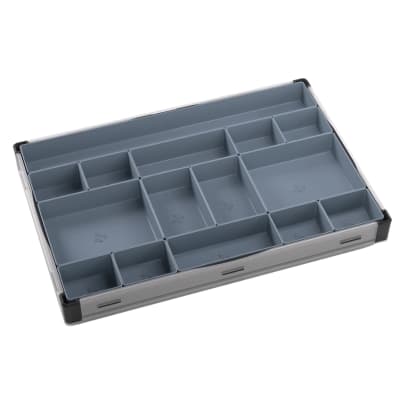 GG: Token Silo XL - Black1
