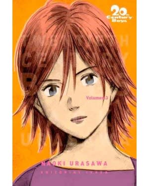 20TH CENTURY BOYS 031