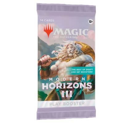 MTG MH3 - Play Booster (Inglés)