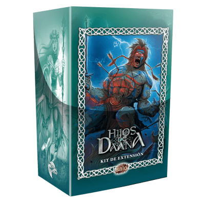 EXTENSION PRIMER BLOQUE - HIJOS DE DAANA1