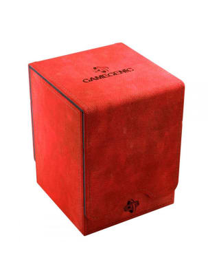 GG Essential Line Squire 100+ Convertible - Red1