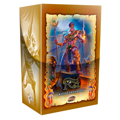 EXTENSION PRIMER BLOQUE - DOMINIOS DE RA1