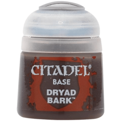 CITADEL: DRYAD BARK 12ML