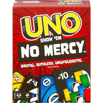 UNO No Mercy2