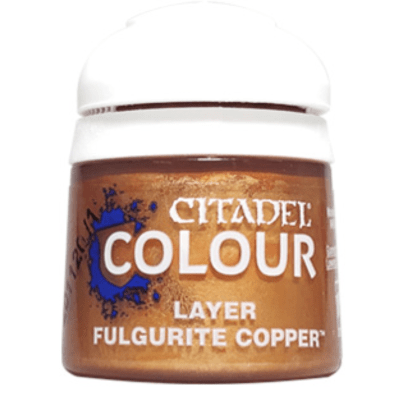 CITADEL: L:FULGRITE CPPR 12ML
