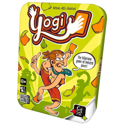 YOGI2