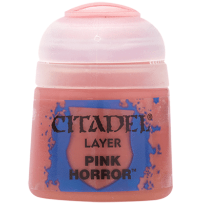 CITADEL: PINK HORROR 12ML1