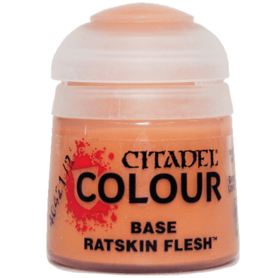 CITADEL: RATSKIN FLESH
