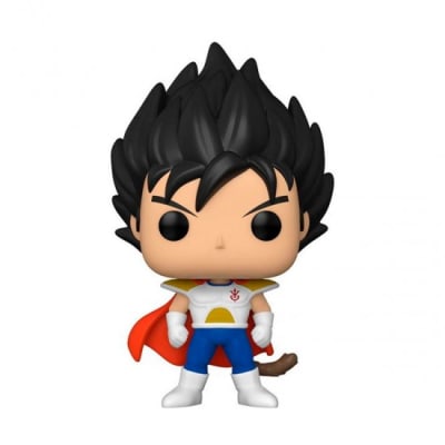POP Animation #863 - DBZ - PRINCE VEGETA1
