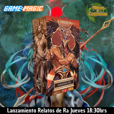 Torneo Jueves 10 Sellado Relatos de Dominios de Ra1