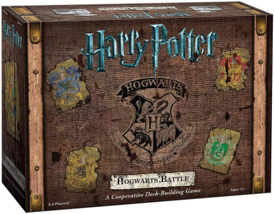 Harry Potter Hogwarts Battle Base1