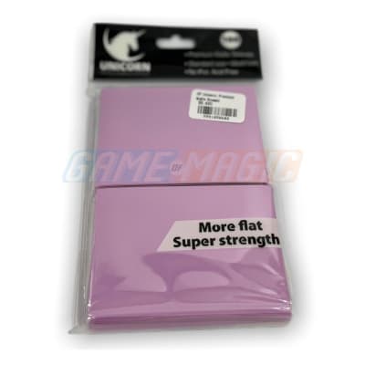 GP Unicorn: Premium Matte Morado1