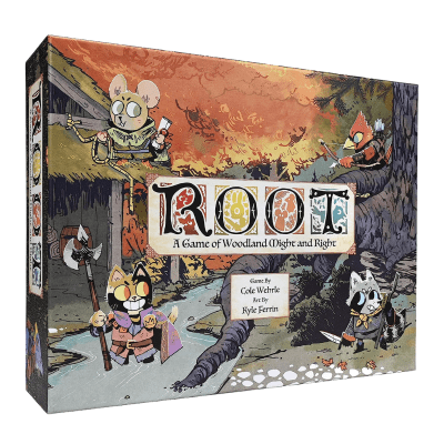 Root Base