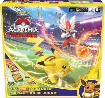 Battle Academy 2022 Español1