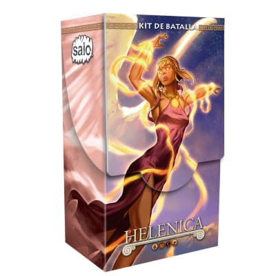 KIT DE BATALLA EOS - HELENICA ANIVERSARIO1