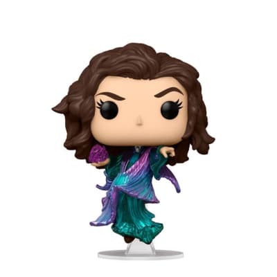 POP: Big Red- POP 8 AGATHA HARKNESS1