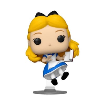 POP Disney #1065: Alice 70th Alice (Falling)1