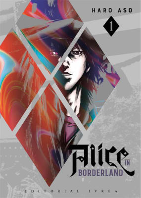 Alice in Borderland 011