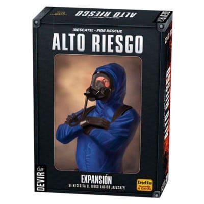 Alto Riesgo1