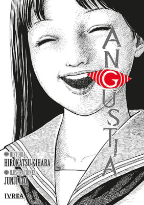 ANGUSTIA - IVREA ARG1