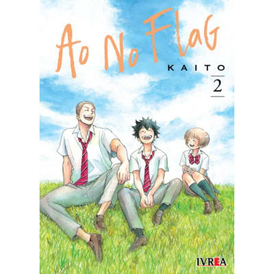 AO NO FLAG 02 - IVREA ARG1