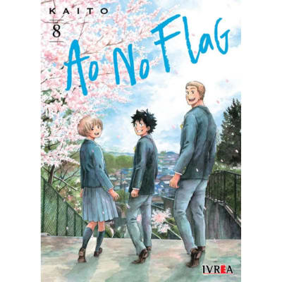 AO NO FLAG 08 - IVREA ARG1