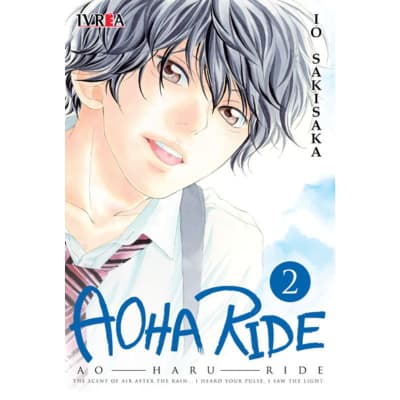 AOHA RIDE 02 - IVREA ARG