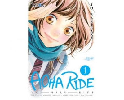 AOHA RIDE 01