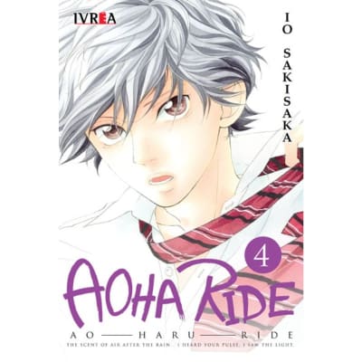 AOHA RIDE 04 - IVREA
