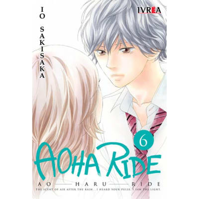 AOHA RIDE 06 - IVREA